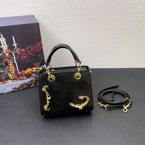 tote bag handbag 7a quality crossbody bags calfskin leather baroque gold-pleated letter flap handbags magnetic clasp adjustable removable sh
tote bag handbag 7a quality crossbody bags calfskin leather baroque gold-pleated letter flap handbags magnetic clasp adjustable removable sh