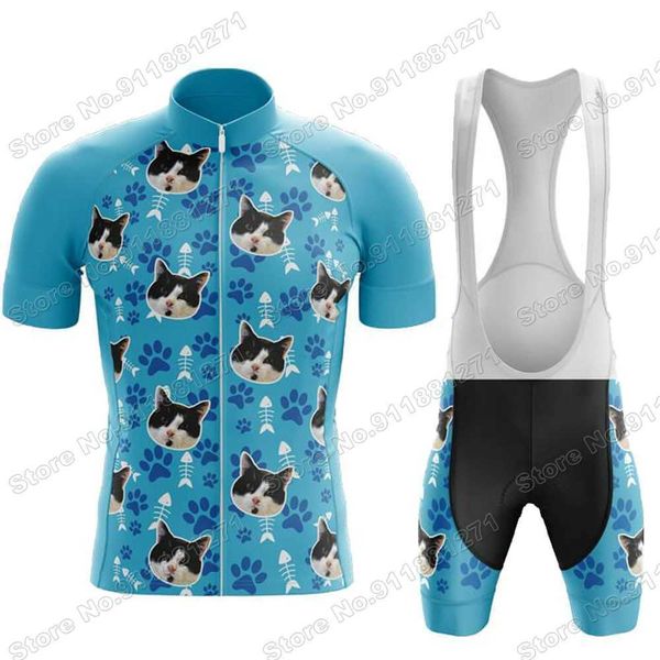 cat custom face 2021 mens cycling jersey set summer bicycle clothing road bike shirts suit bicycle bib shorts mtb ropa maillot, Black;red
cat custom face 2021 mens cycling jersey set summer bicycle clothing road bike shirts suit bicycle bib shorts mtb ropa maillot, Black;red