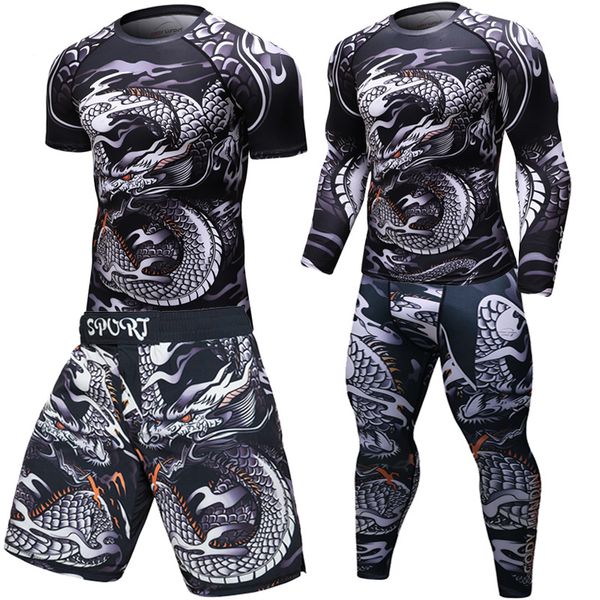 men's t-shirts brand mma workout compress men t-shirt long sleeves bjj 3d fitness tights men rashguard tshirt trousers men's cloth, White;black
men's t-shirts brand mma workout compress men t-shirt long sleeves bjj 3d fitness tights men rashguard tshirt trousers men's cloth, White;black
