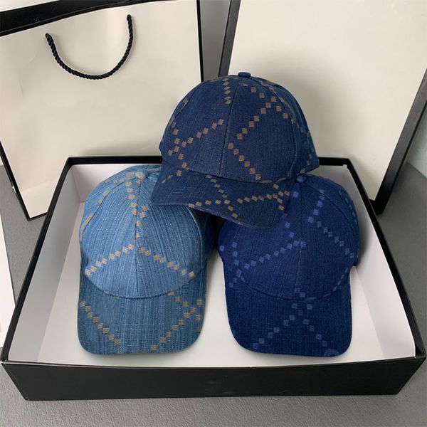 desingers letter baseball cap men woman caps embroidery sun hats fashion leisure hat 3 colors, Blue;gray
desingers letter baseball cap men woman caps embroidery sun hats fashion leisure hat 3 colors, Blue;gray