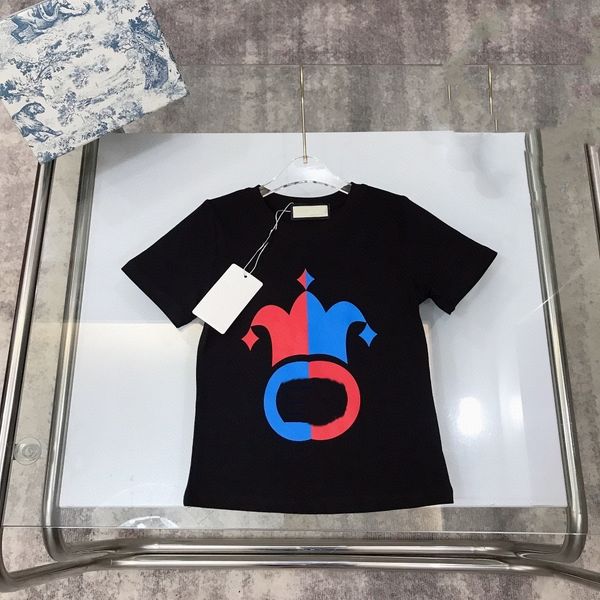 baby clothes kid t shirt kids designer t shirt girl boy short sleeve toddler clothe 1-15 ages child tshirts luxury summer letters with tags, Blue
baby clothes kid t shirt kids designer t shirt girl boy short sleeve toddler clothe 1-15 ages child tshirts luxury summer letters with tags, Blue