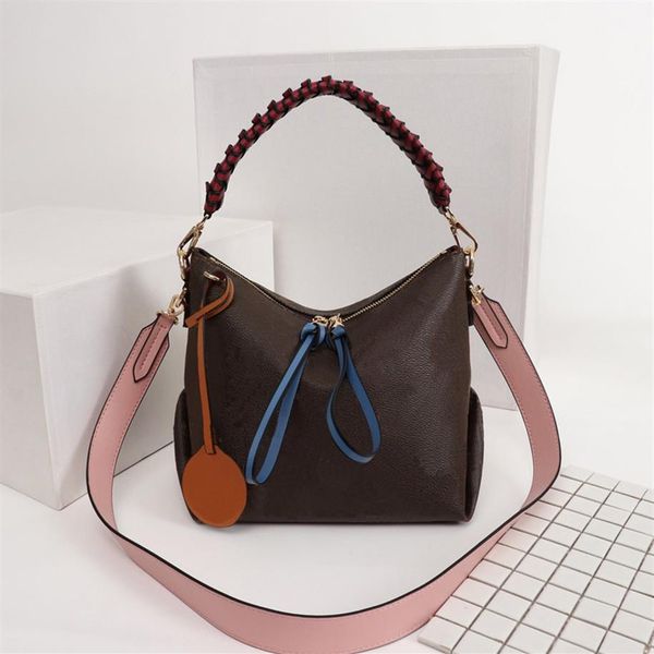 2021 fashion luxury ladies shoulder bags handbag comfortable woman single model m55090325c
2021 fashion luxury ladies shoulder bags handbag comfortable woman single model m55090325c