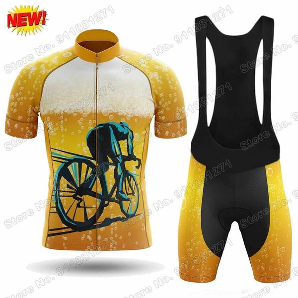 drink beer yellow color new cycling jersey set summer bicycle clothing road bike shirts suit bicycle bib shorts mtb ropa maillot, Black;red
drink beer yellow color new cycling jersey set summer bicycle clothing road bike shirts suit bicycle bib shorts mtb ropa maillot, Black;red