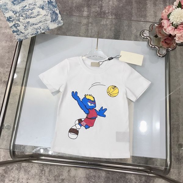 kid t shirt kids designer tshirt baby clothes 1-15 ages toddler tshirts girl boy short sleeve luxury summer letters with tags cartoon volle, Blue
kid t shirt kids designer tshirt baby clothes 1-15 ages toddler tshirts girl boy short sleeve luxury summer letters with tags cartoon volle, Blue