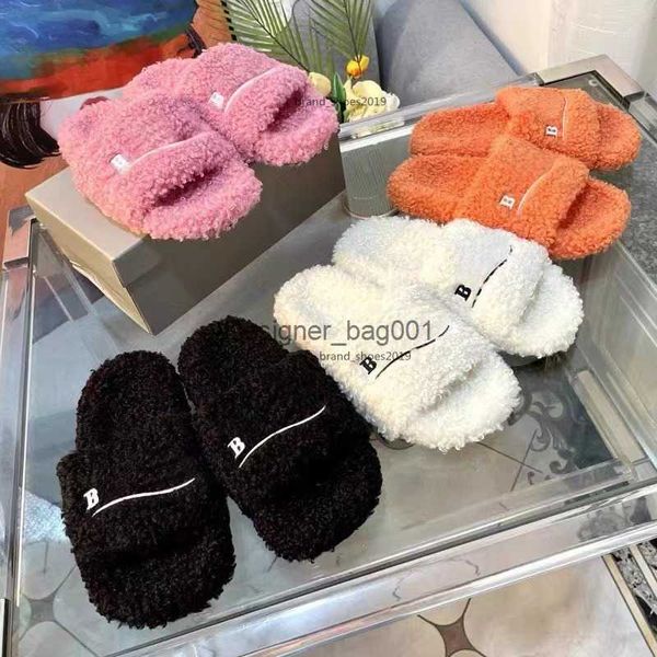 luxury slides paris designer men women slippers ladies wool winter fur fluffy furry warm letters sandals balenciagas west balencaigas no box, Black
luxury slides paris designer men women slippers ladies wool winter fur fluffy furry warm letters sandals balenciagas west balencaigas no box, Black