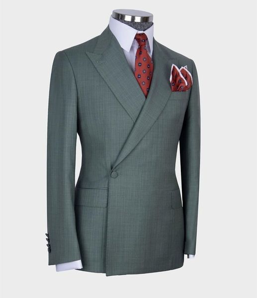 2023 costume homme tuxedo double breasted men suits one button wedding tuxedo prom groom 2 pcs slim fit blazer jacket and pant, Black;gray
2023 costume homme tuxedo double breasted men suits one button wedding tuxedo prom groom 2 pcs slim fit blazer jacket and pant, Black;gray