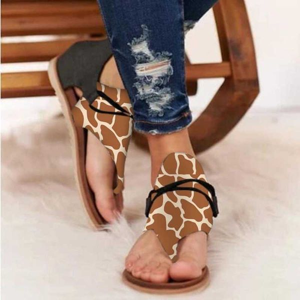 sandals 2022 fashion nieuwe vrouwen elegante luipaard print comfortabele boho stijl vrouwelijke sandalen cover hak dame casual 0130, Black
sandals 2022 fashion nieuwe vrouwen elegante luipaard print comfortabele boho stijl vrouwelijke sandalen cover hak dame casual 0130, Black