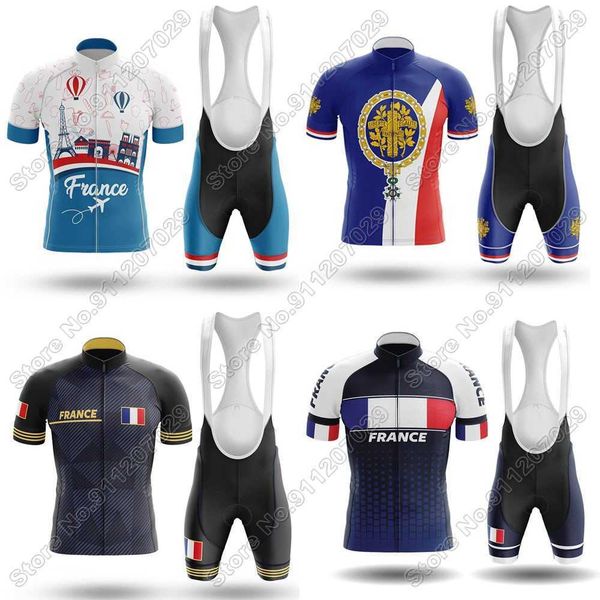 2021 france cycling jersey set summer french cycling clothing men road bike shirts suit bicycle bib shorts mtb wear maillot, Black;red
2021 france cycling jersey set summer french cycling clothing men road bike shirts suit bicycle bib shorts mtb wear maillot, Black;red