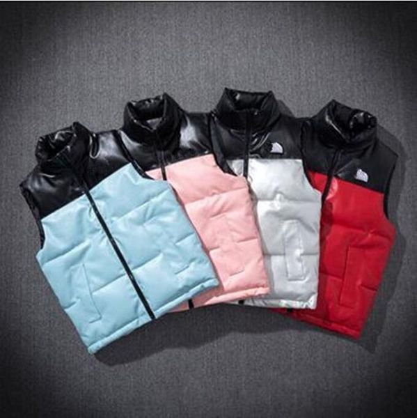men's and women's vest jacket jacket down jacket canada white standard parker jacket winter windproof jacket black thick warm hood, Black;white
men's and women's vest jacket jacket down jacket canada white standard parker jacket winter windproof jacket black thick warm hood, Black;white
