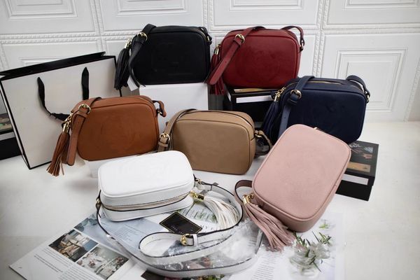 2023women soho shoulder bag disco crossbody bags wallet designers lychee leather handbags fashion fringed messenger totes
2023women soho shoulder bag disco crossbody bags wallet designers lychee leather handbags fashion fringed messenger totes