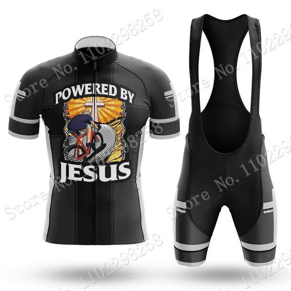 2022 powerouge by jesus men cycling jersey set summer bicycle clothing road bike shirts suit bicycle bib shorts mtb ropa maillot, Black;red
2022 powerouge by jesus men cycling jersey set summer bicycle clothing road bike shirts suit bicycle bib shorts mtb ropa maillot, Black;red