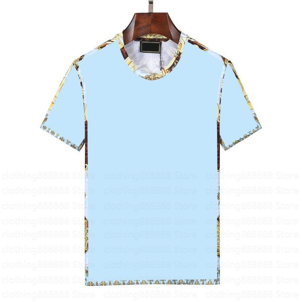 2023 men's t-shirts fashion mens classic t shirts brand t shirts white short sweater casual letter pattern designers tees women tshirts, White;black
2023 men's t-shirts fashion mens classic t shirts brand t shirts white short sweater casual letter pattern designers tees women tshirts, White;black