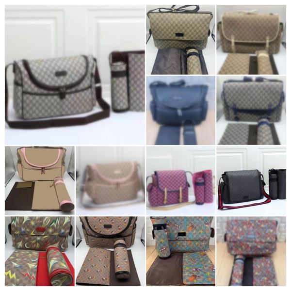 2023 diaper bags mummy baby backpack with folding changing station portable mommy bag stroller straps for travel mummy maternity nursing han
2023 diaper bags mummy baby backpack with folding changing station portable mommy bag stroller straps for travel mummy maternity nursing han