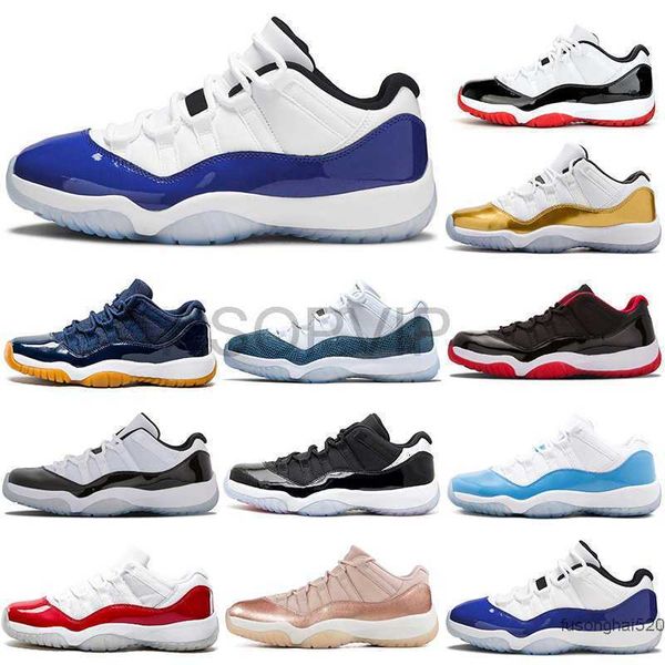 2022 new arrive men low basketball shoes 11s bred concord infrared university blue varsity red rose gold closing ceremony navy gum sports, Black
2022 new arrive men low basketball shoes 11s bred concord infrared university blue varsity red rose gold closing ceremony navy gum sports, Black