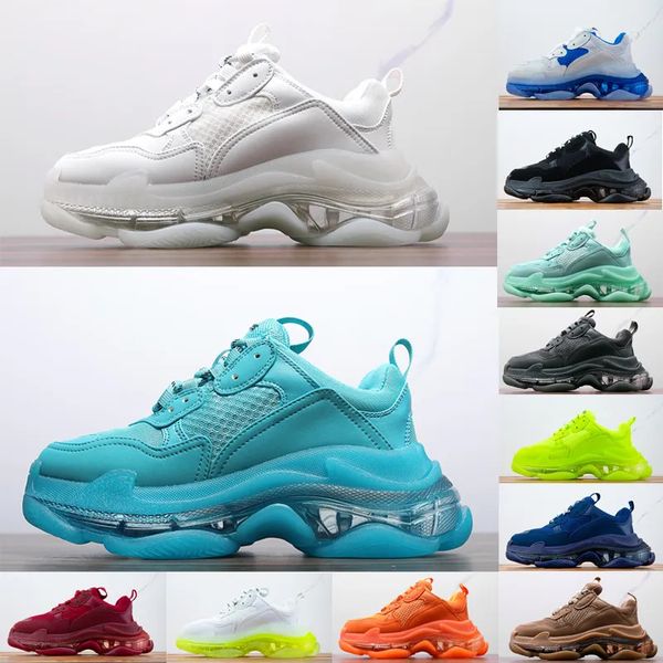 with box triple s running shoes black panelled sneakers chunky fashion luxurys designer sneaker for men women bulky clear sole green black b
with box triple s running shoes black panelled sneakers chunky fashion luxurys designer sneaker for men women bulky clear sole green black b