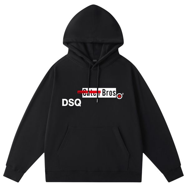 dsq2 brand men's hoodies & sweatshirts with cap winter hoodies warm casual loose letter cotton hood sweatshirt street hip hop hood pull, Black
dsq2 brand men's hoodies & sweatshirts with cap winter hoodies warm casual loose letter cotton hood sweatshirt street hip hop hood pull, Black