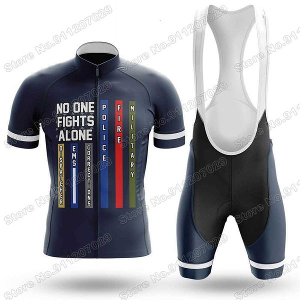 no one fights alone 2021 cycling jersey set summer bicycle clothing road bike shirts suit bicycle bib shorts mtb wear maillot, Black;red
no one fights alone 2021 cycling jersey set summer bicycle clothing road bike shirts suit bicycle bib shorts mtb wear maillot, Black;red