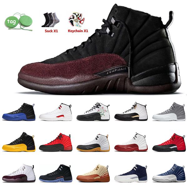 fashion jumpman 12s basketball shoes 12 a ma maniere black cherry eastside golf floral stealth hyper royal 2023 university gold utility
fashion jumpman 12s basketball shoes 12 a ma maniere black cherry eastside golf floral stealth hyper royal 2023 university gold utility