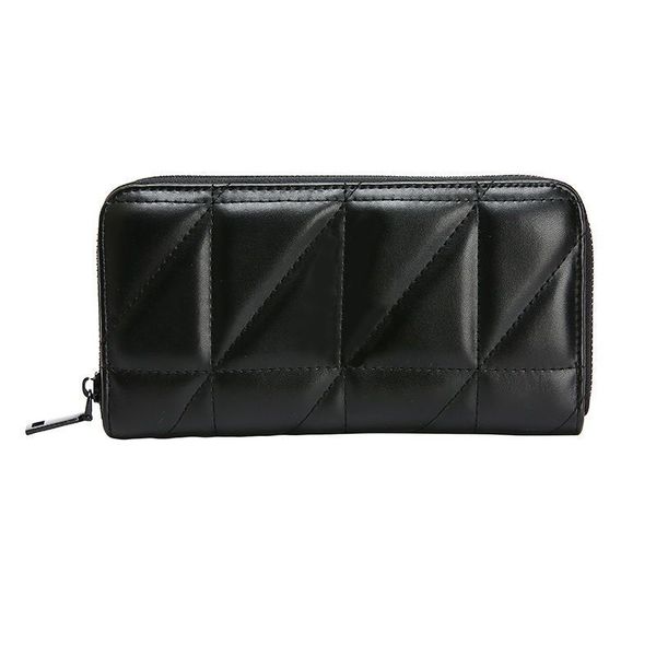 quilted designer wallets embossing card holder womens luxury purse small men lady have leather thin envelope letter embossed zip coin luxury, Red;black
quilted designer wallets embossing card holder womens luxury purse small men lady have leather thin envelope letter embossed zip coin luxury, Red;black