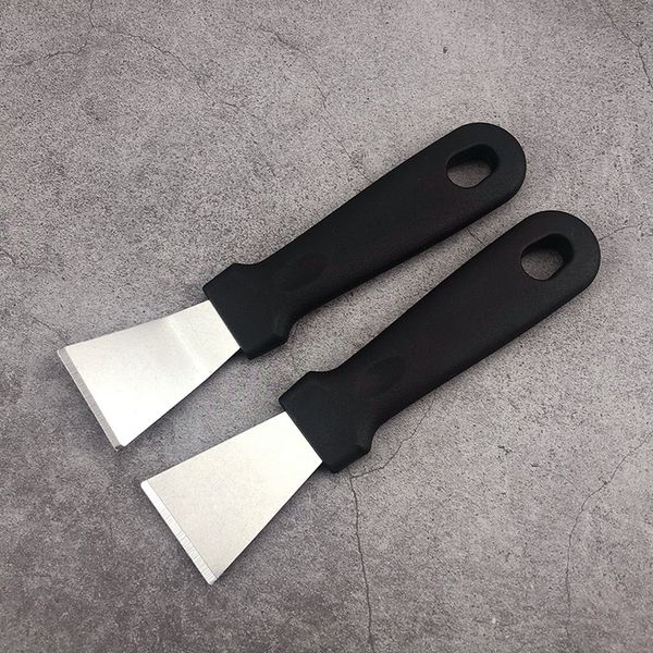 stainless steel oil fume shovel kitchen range hood cleaning shovel refrigerator defrosting shovel oil fume vortex shell shovel knife deconta
stainless steel oil fume shovel kitchen range hood cleaning shovel refrigerator defrosting shovel oil fume vortex shell shovel knife deconta