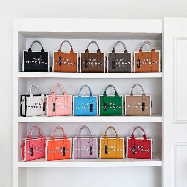 handbag plush one shoulder fur small number large capacity tote bag cross body women
handbag plush one shoulder fur small number large capacity tote bag cross body women