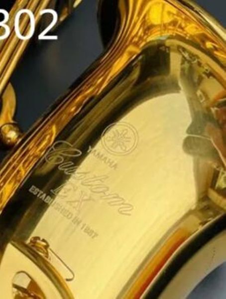 new golden alto saxophone yas-875ex japan brand saxophone e-flat professional music instrument with mouthpiece free
new golden alto saxophone yas-875ex japan brand saxophone e-flat professional music instrument with mouthpiece free