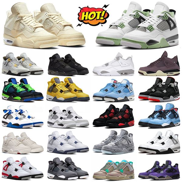 with box 4 basketball shoes men women jumpman 4s black cat seafoam what the diy neon taupe haze doernbecher motorsports infrared canvas mens
with box 4 basketball shoes men women jumpman 4s black cat seafoam what the diy neon taupe haze doernbecher motorsports infrared canvas mens