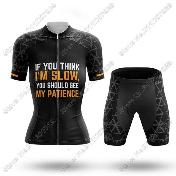 i'm nicer 2021 cycling jersey set summer cycling clothing women road bike shirts suit bicycle bib shorts mtb wear ropa, Black;red
i'm nicer 2021 cycling jersey set summer cycling clothing women road bike shirts suit bicycle bib shorts mtb wear ropa, Black;red