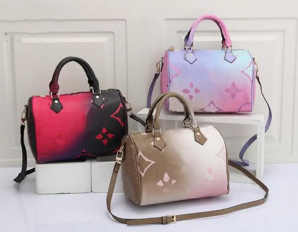 l designer speedy25 tote bag sunrise pastel purse spring in th city shoulder handbag crossbody designer pillow tote bag men women handbags s
l designer speedy25 tote bag sunrise pastel purse spring in th city shoulder handbag crossbody designer pillow tote bag men women handbags s