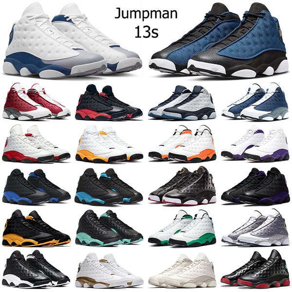 men women 13 retro basketball shoes jumpman 13s university brave french blue court purple red flint obsidian reverse he got game designer tr
men women 13 retro basketball shoes jumpman 13s university brave french blue court purple red flint obsidian reverse he got game designer tr