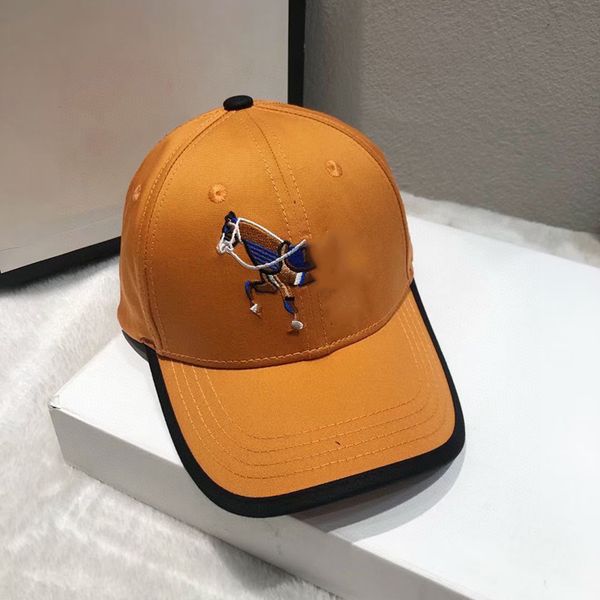 luxury designer hat cap simple design baseball cap for men and women sunshade hat outdoor social very nice, Blue;gray
luxury designer hat cap simple design baseball cap for men and women sunshade hat outdoor social very nice, Blue;gray