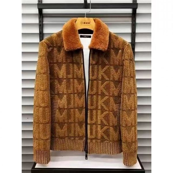 men's jackets winter fleece warm thick fashion fur collar corduroy coat sweater outwear military casual jacket 230130, Black;brown
men's jackets winter fleece warm thick fashion fur collar corduroy coat sweater outwear military casual jacket 230130, Black;brown