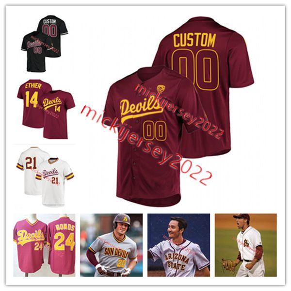 arizona state sun devils baseball jersey custom stitched mens austin barnes cam magee hunter haas ivan brethowr blake pivaroff andrew lucas, Black
arizona state sun devils baseball jersey custom stitched mens austin barnes cam magee hunter haas ivan brethowr blake pivaroff andrew lucas, Black