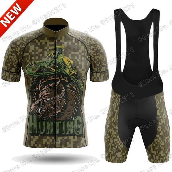 2022 hunting camouflage pattern cycling jersey set summer bicycle clothing road bike shirts suit bicycle bib shorts mtb rop, Black;red
2022 hunting camouflage pattern cycling jersey set summer bicycle clothing road bike shirts suit bicycle bib shorts mtb rop, Black;red