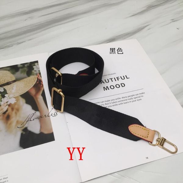 bag accessories 7 colors shoulder straps for women crossbody bag fabric bag parts strap women's strap 70 to 120cm crossbody bag strap f, Black
bag accessories 7 colors shoulder straps for women crossbody bag fabric bag parts strap women's strap 70 to 120cm crossbody bag strap f, Black