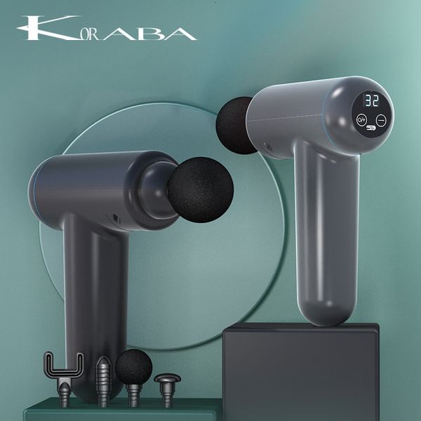 massage gun full body massager high frequency massage gun muscle relax relaxation electric neck back foot leg shoulder deep 230113
massage gun full body massager high frequency massage gun muscle relax relaxation electric neck back foot leg shoulder deep 230113