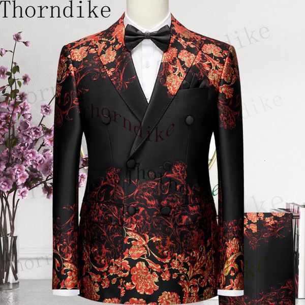 men's suits blazers thorndike fashion designs suits men wedding man groom tuxedo tailor-made double breasted blazer pants 230130, White;black
men's suits blazers thorndike fashion designs suits men wedding man groom tuxedo tailor-made double breasted blazer pants 230130, White;black