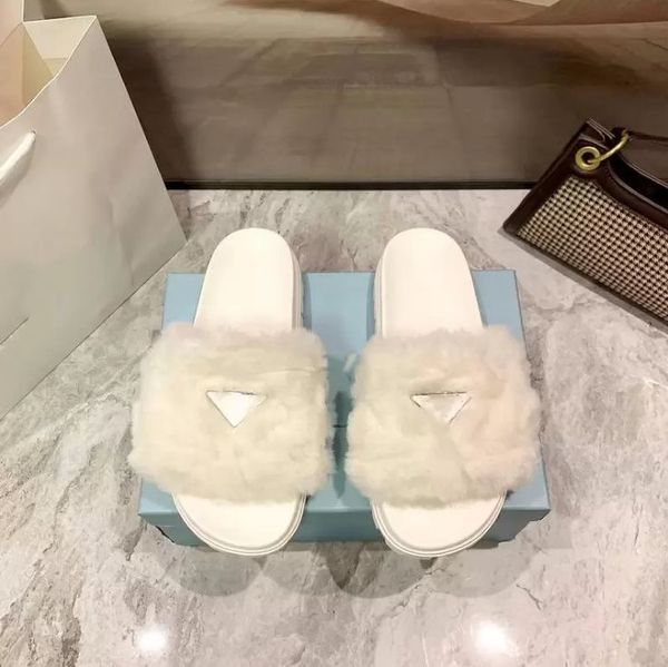2023 new fashion women winter wool slipper designers paris plush slippers luxury warmth simple pink sandals designer style fashion leisure w, Black
2023 new fashion women winter wool slipper designers paris plush slippers luxury warmth simple pink sandals designer style fashion leisure w, Black