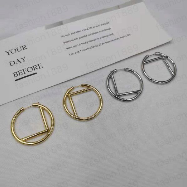 fee luxury stud designer f letter circle earrings feminine temperament smooth european american wind ear buckle asymmetric ear rings with bo, Golden;silver
fee luxury stud designer f letter circle earrings feminine temperament smooth european american wind ear buckle asymmetric ear rings with bo, Golden;silver