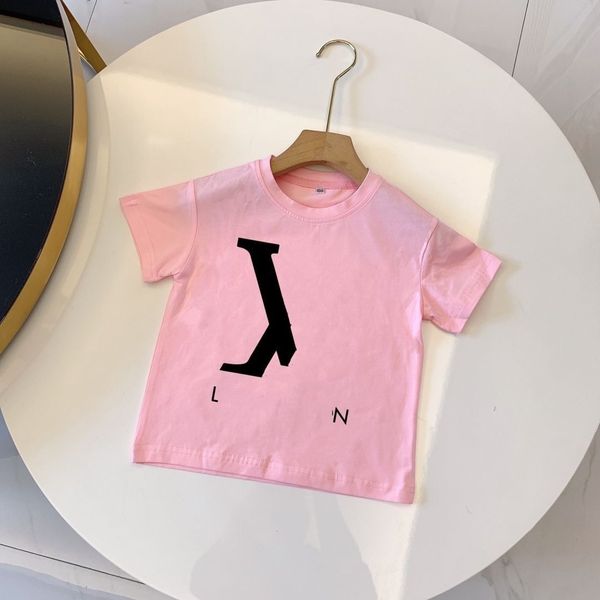 baby clothes kids designer t shirt kid t shirt girl boy short sleeve toddler clothe 1-15 ages child tshirts luxury summer with letters tags, Blue
baby clothes kids designer t shirt kid t shirt girl boy short sleeve toddler clothe 1-15 ages child tshirts luxury summer with letters tags, Blue