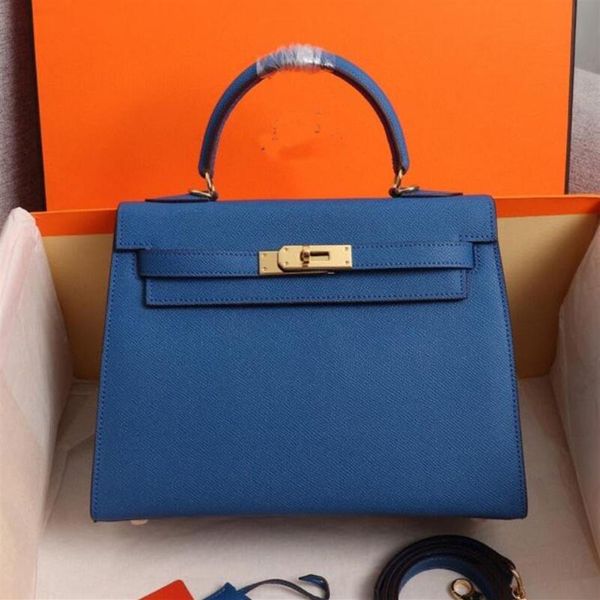7a quality 22 25 28cm women tote handbag crossbody shoulder bag epson design genuine leather handbags purse with stamped lock deli303j
7a quality 22 25 28cm women tote handbag crossbody shoulder bag epson design genuine leather handbags purse with stamped lock deli303j