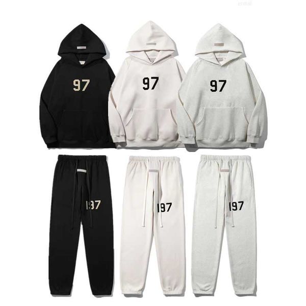 ess designer men hoody essentials hoodies pullover sweatshirts loose long sleeve hooded jumper mens women clothing n2lk, Black
ess designer men hoody essentials hoodies pullover sweatshirts loose long sleeve hooded jumper mens women clothing n2lk, Black