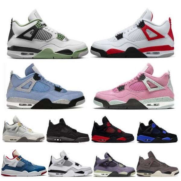 jumpman woman mens basketball shoes 4 4s seafoam red thunder cement military black cat pn dust midnight navy 2023 trainers sneakers
jumpman woman mens basketball shoes 4 4s seafoam red thunder cement military black cat pn dust midnight navy 2023 trainers sneakers