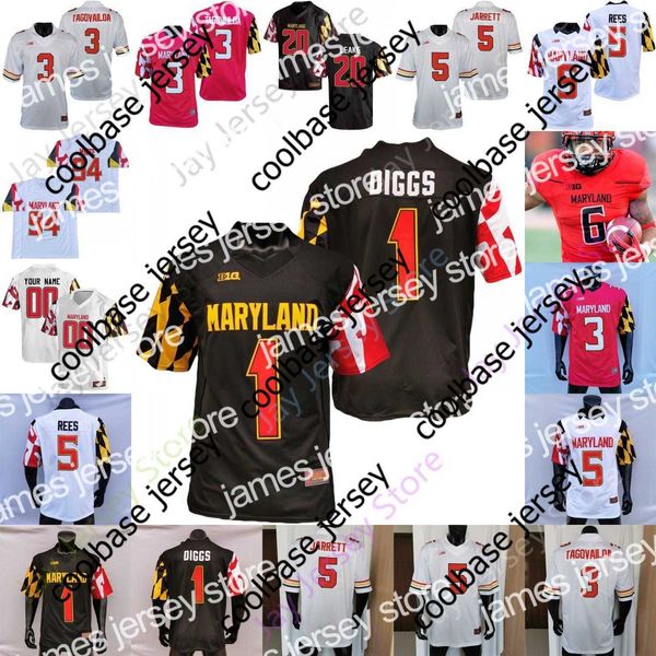 football jerseys maryland terrapins football jersey ncaa college dontay demus jr.stefon diggs taulia tagovailoa rakim jarrett tayon, Black;red
football jerseys maryland terrapins football jersey ncaa college dontay demus jr.stefon diggs taulia tagovailoa rakim jarrett tayon, Black;red
