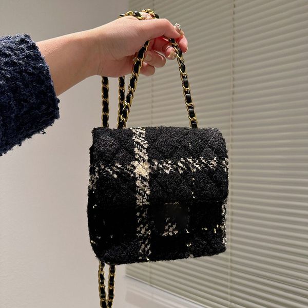 cc bags luxury brand cross body tweed women crossbody bag cosmetic shopping wallet classic flip shoulder bag birkin pochettes suitcases vint
cc bags luxury brand cross body tweed women crossbody bag cosmetic shopping wallet classic flip shoulder bag birkin pochettes suitcases vint