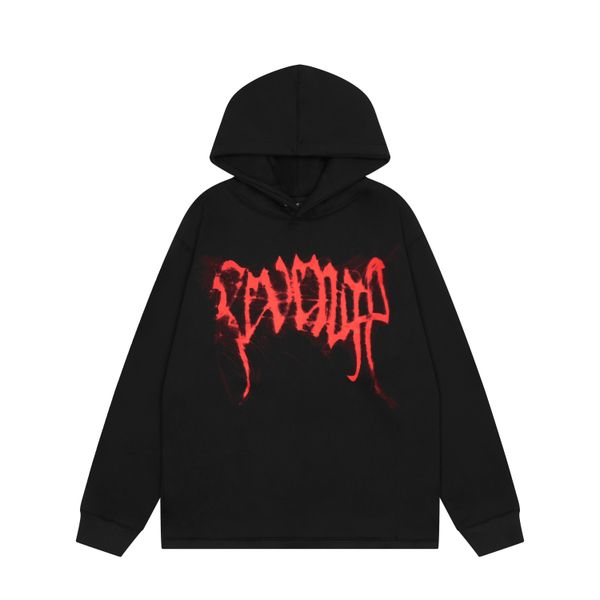 2022 simple pattern hoodie casual wear with autumn and winter fashion color trend lovers street wear #zdc03, Black
2022 simple pattern hoodie casual wear with autumn and winter fashion color trend lovers street wear #zdc03, Black