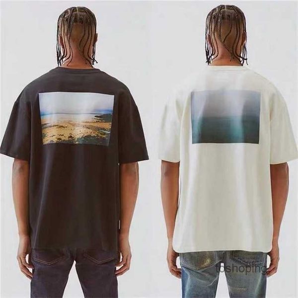 men printed t shirts version fog style women tees hiphop streetwear casual cotton shirt summer, White;black
men printed t shirts version fog style women tees hiphop streetwear casual cotton shirt summer, White;black