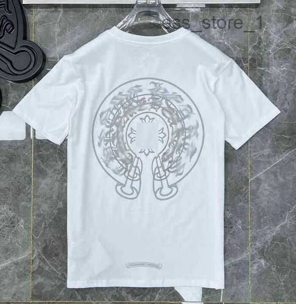 ch fashion men's t shirt designer chrome classic summer brand short sleeve sanskrit letter pullover t-shirt horseshoe cross pattern 8, White;black
ch fashion men's t shirt designer chrome classic summer brand short sleeve sanskrit letter pullover t-shirt horseshoe cross pattern 8, White;black