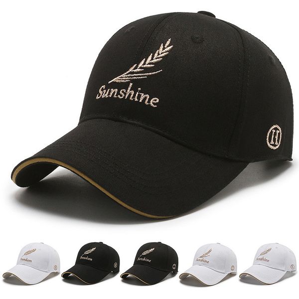 new ball cap men designer baseball hat luxury women caps adjustable hats embroidery snapbacks hats, Blue;gray
new ball cap men designer baseball hat luxury women caps adjustable hats embroidery snapbacks hats, Blue;gray