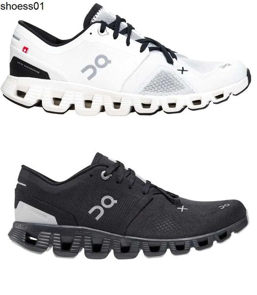 2022 on cloud x3 running shoes workout cross training shoe kingcaps store lightweight enjoy comfort stylish design men women runner sneakers, Black
2022 on cloud x3 running shoes workout cross training shoe kingcaps store lightweight enjoy comfort stylish design men women runner sneakers, Black
